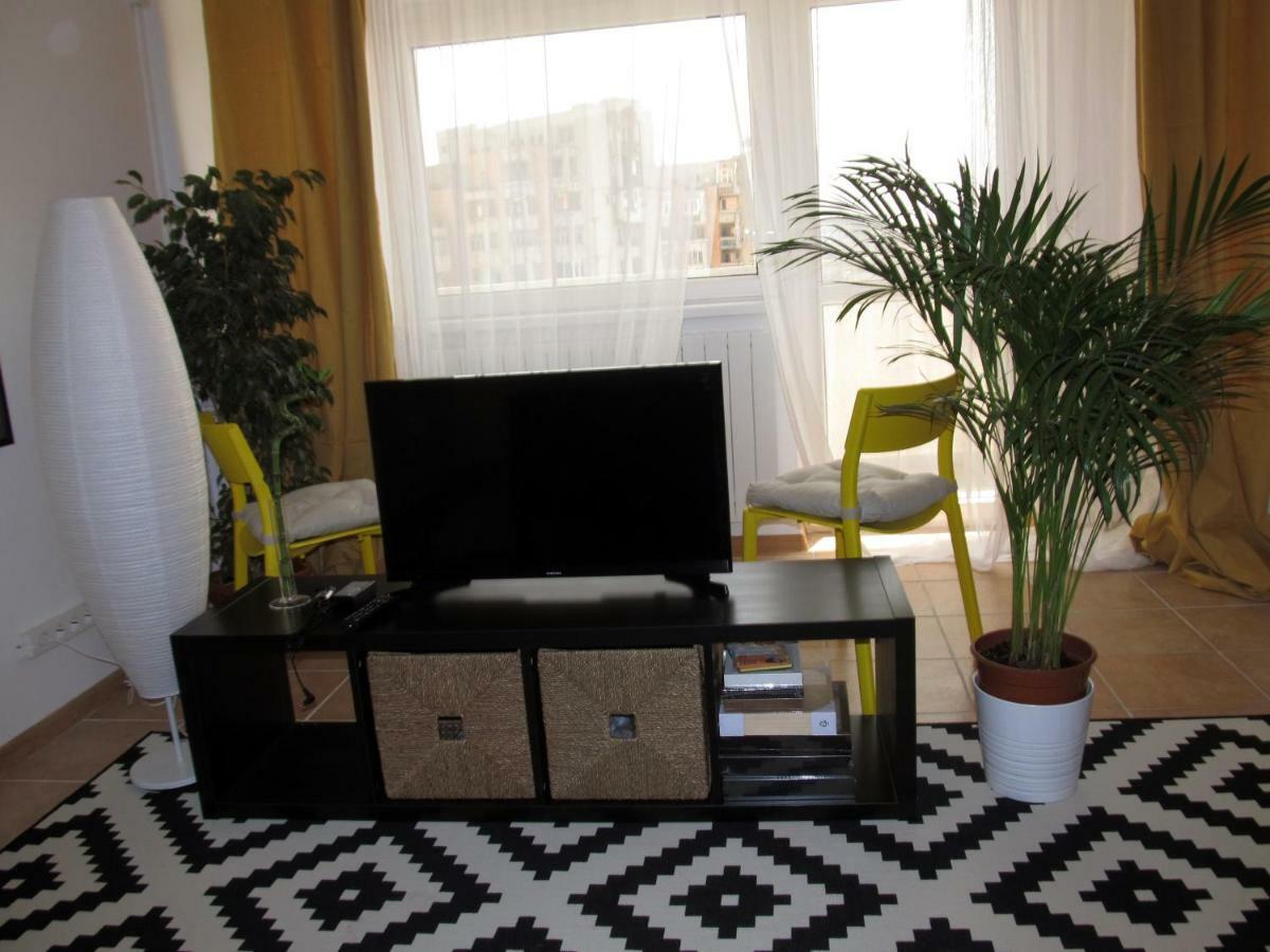 My Little Studio Apartment Bucureşti Exterior foto